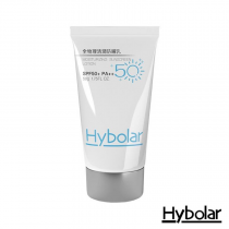 【小七免運】【Hybolar】全物理清潤防曬乳SPF50+ PA++ 50gl*2瓶