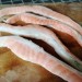 挪威-鮭魚肚條 100g/盒